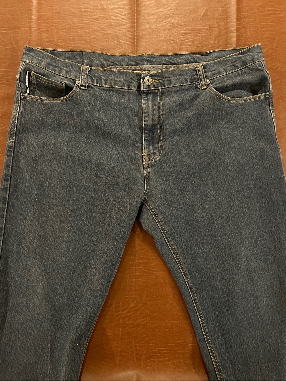South Pole Men’s Jeans - Size 42x34